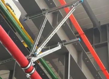 城关抗震支架厂家与你分享你必须做的紧急情况下的准备